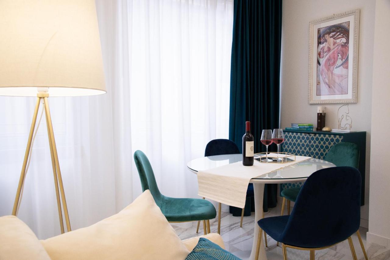 Sweet Home Suites - Verona — Photos 1